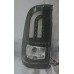 Toyota Hilux Vigo 05-12 Black Face Light Bar LED Tail Lamp